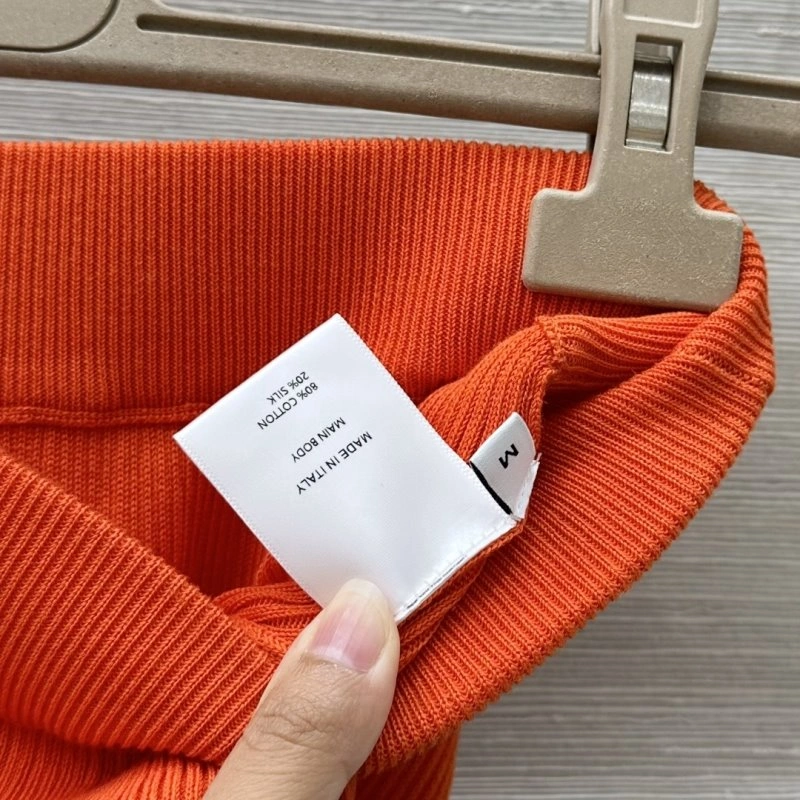 Loro Piana Dress Effortless 156665