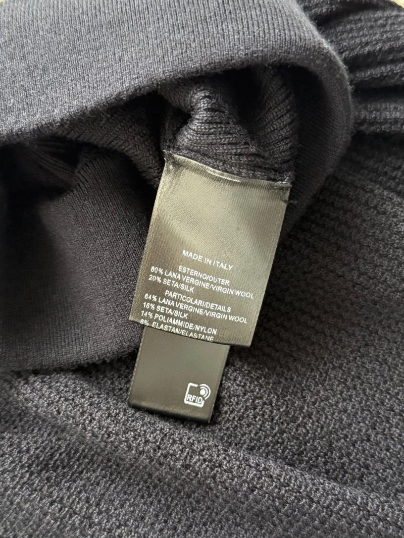 Loro Piana Dress Supportive 156663