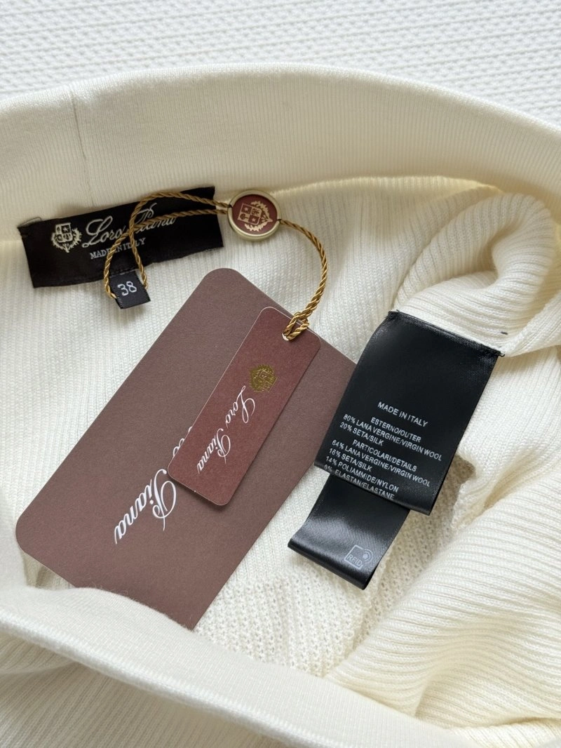 MoistureWicking Loro Piana Dress 156660