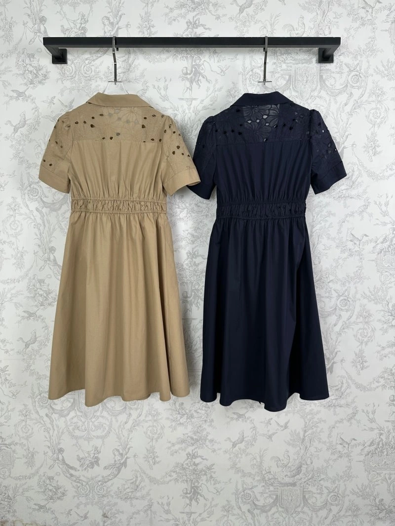 Supportive Loro Piana Dress 156657