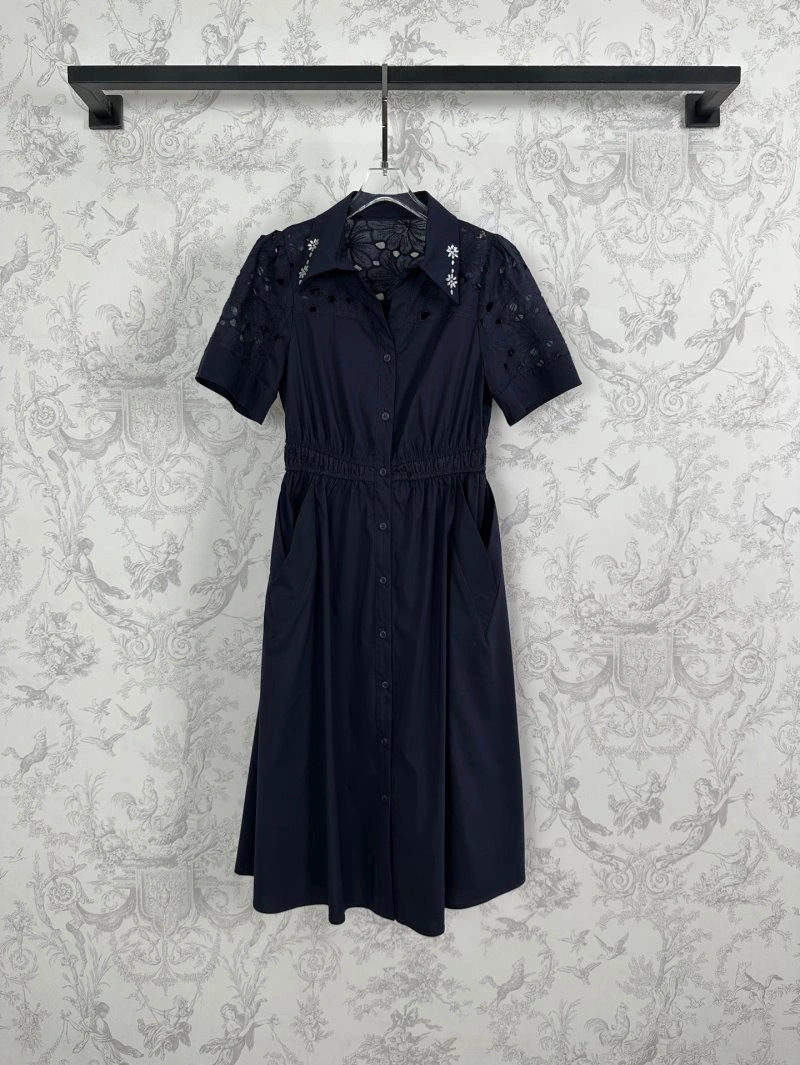 Supportive Loro Piana Dress 156657