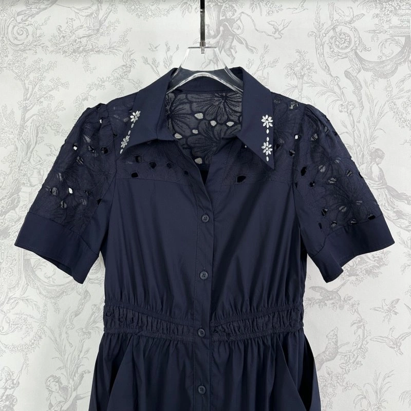 Supportive Loro Piana Dress 156657