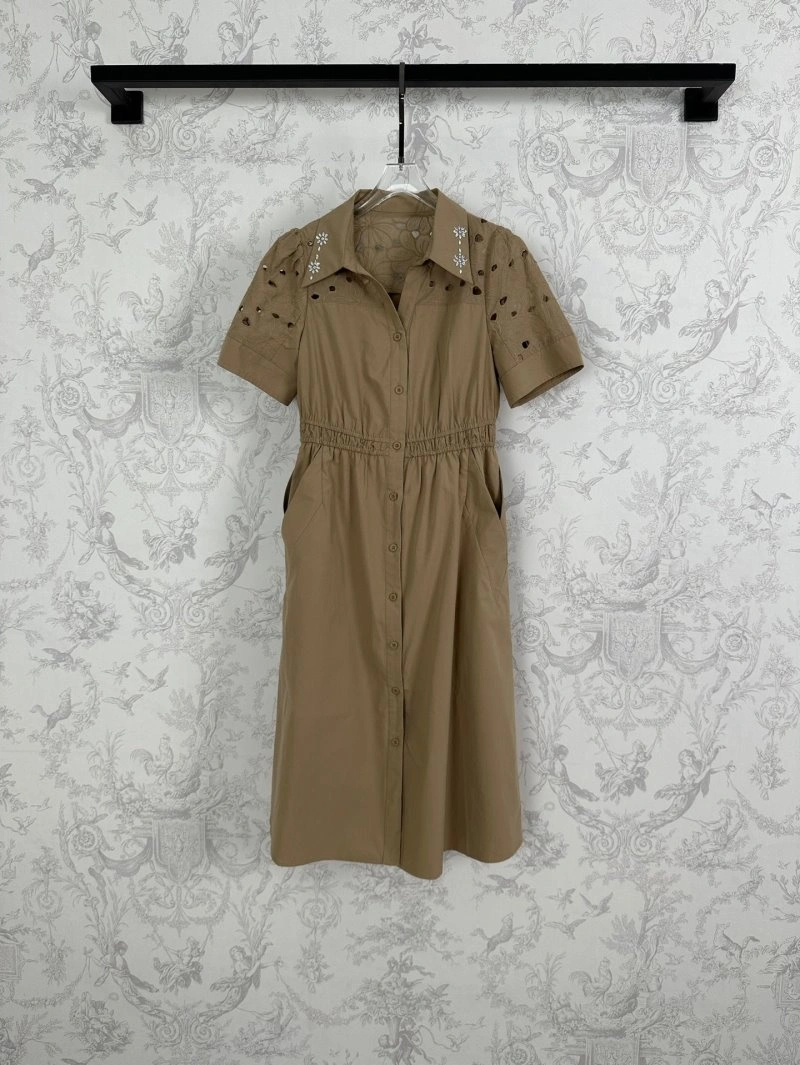 Supportive Loro Piana Dress 156657