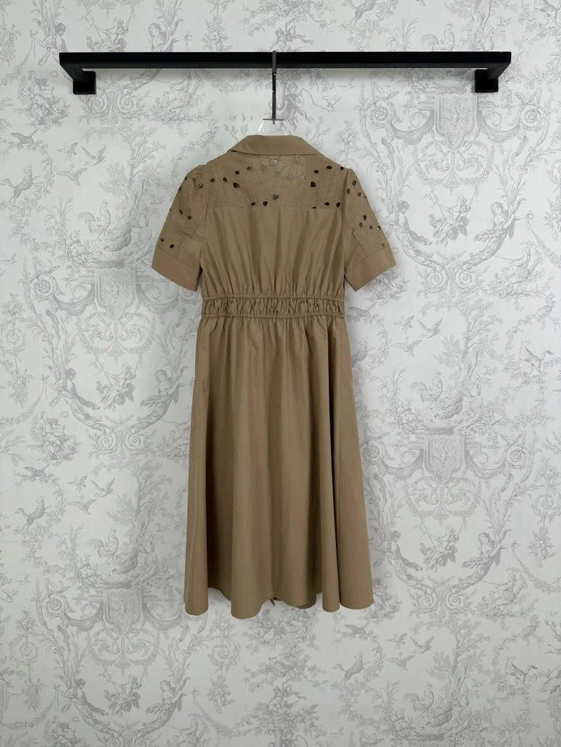 Supportive Loro Piana Dress 156657