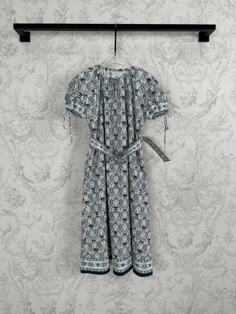 Loro Piana Dress SportInspired 156664