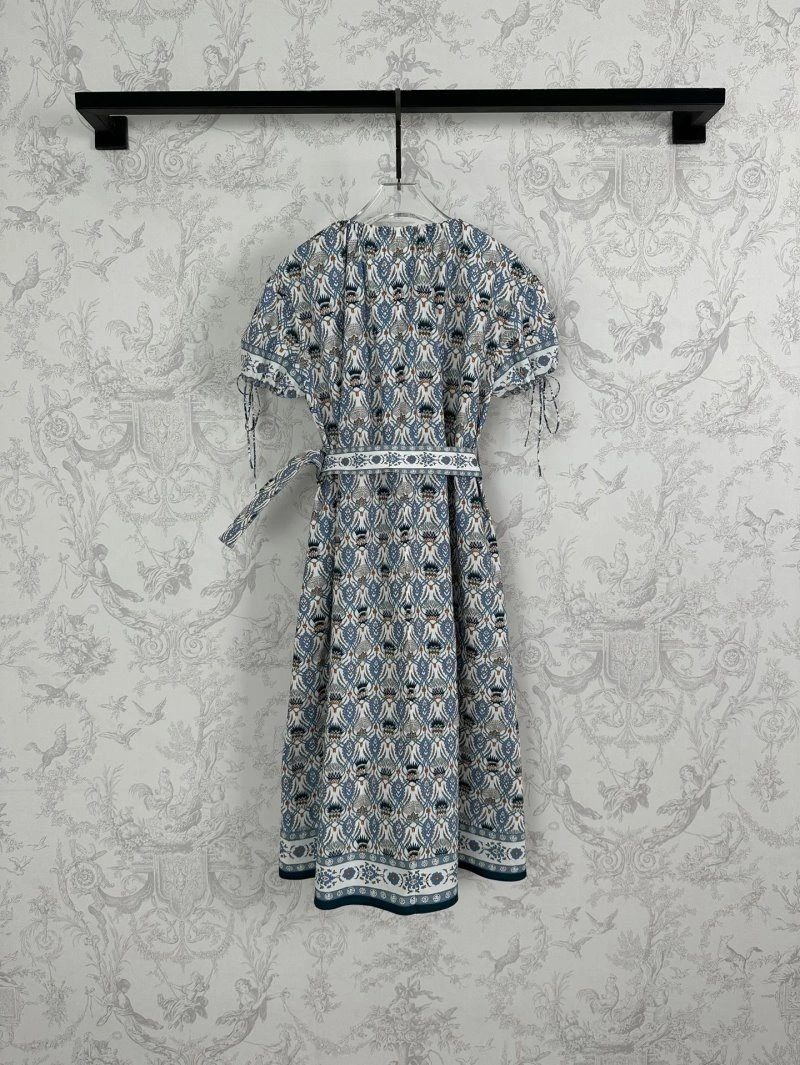 Loro Piana Dress SportInspired 156664