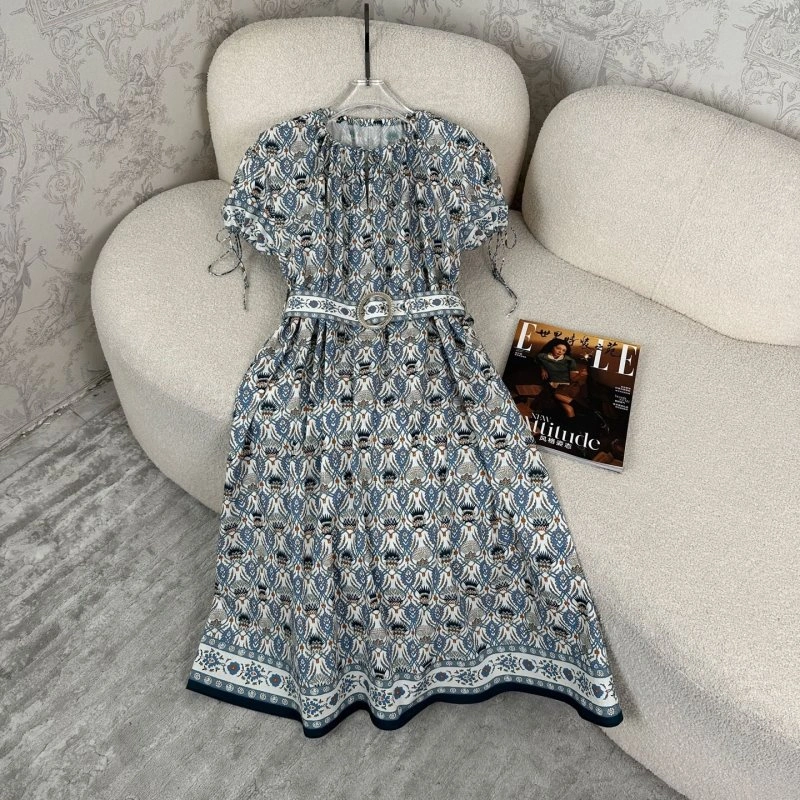 Loro Piana Dress SportInspired 156664