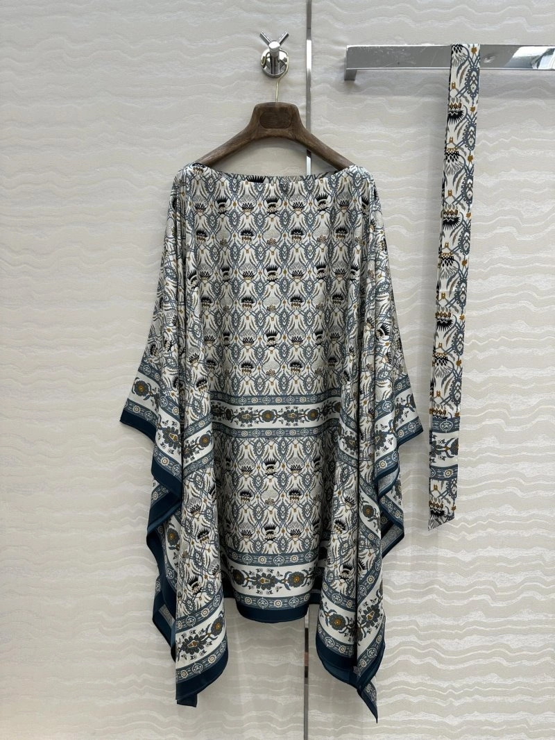 Loro Piana Dress Elegant 156658