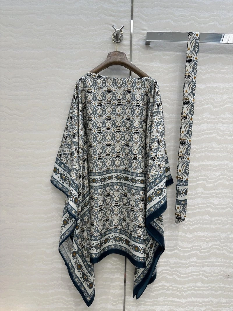 Loro Piana Dress Elegant 156658