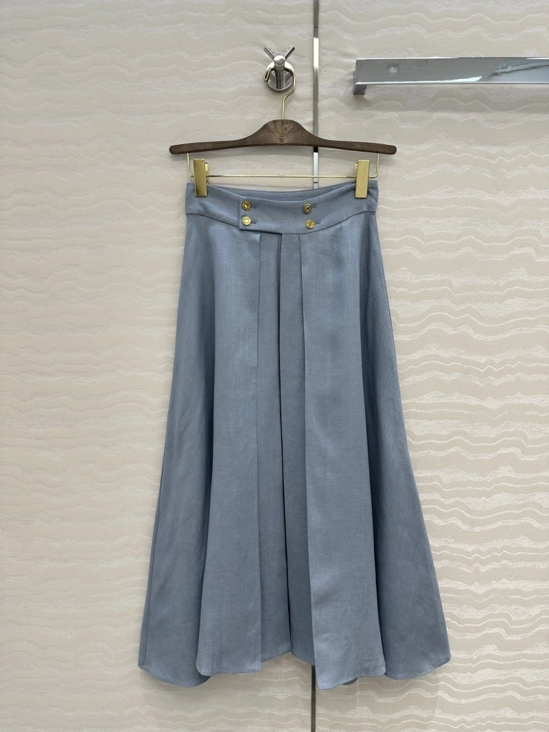 Resilient Loro Piana Dress 156652
