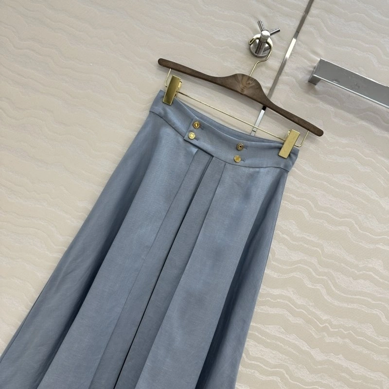Resilient Loro Piana Dress 156652