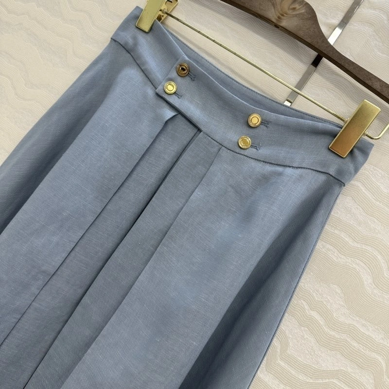 Resilient Loro Piana Dress 156652