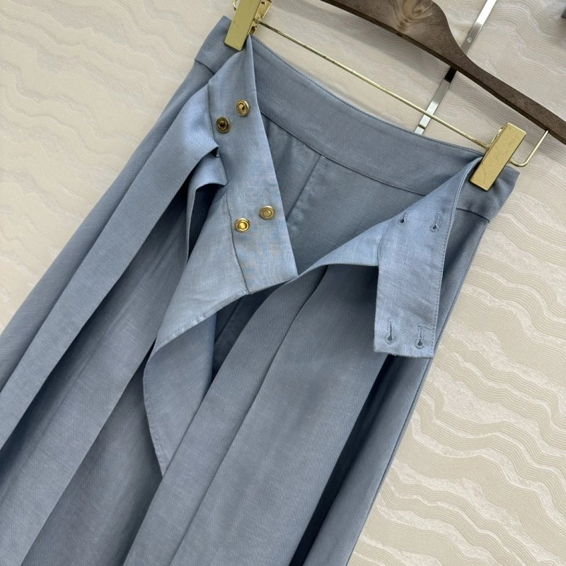 Resilient Loro Piana Dress 156652