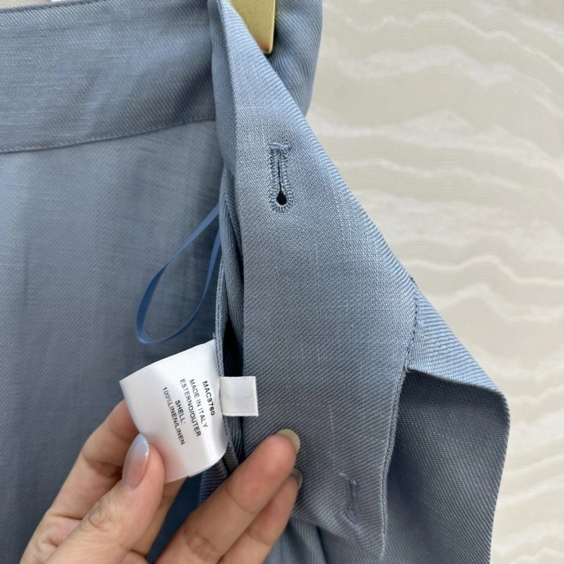 Resilient Loro Piana Dress 156652
