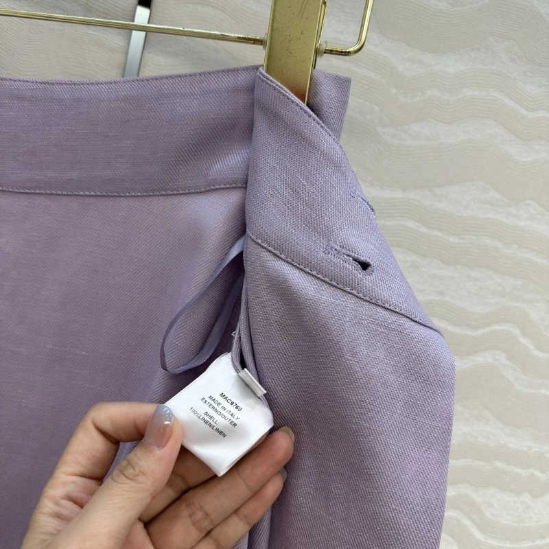 Loro Piana Dress OdorResistant 156651