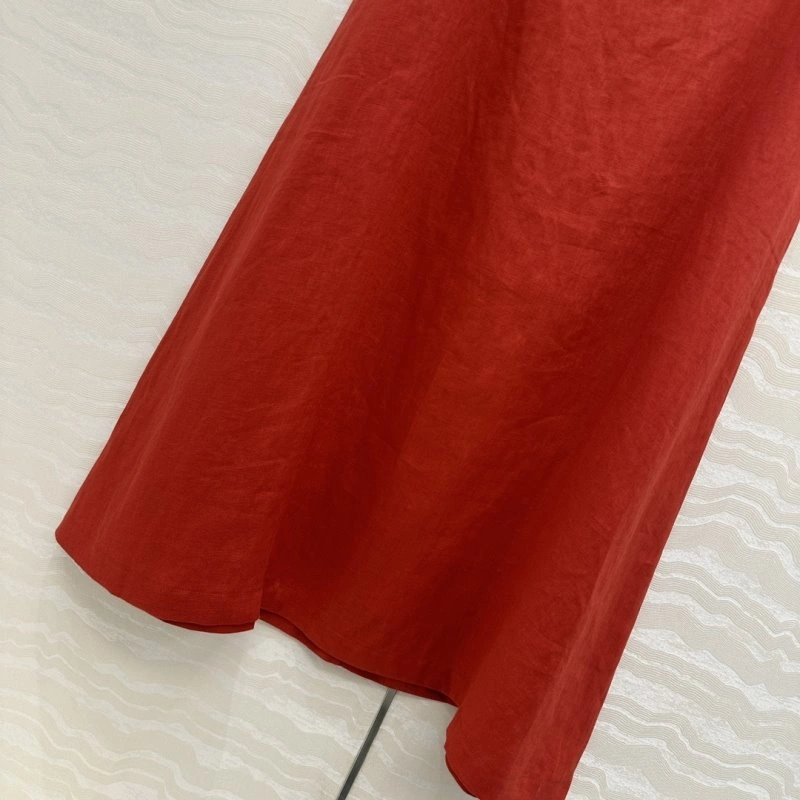 Loro Piana Dress Resilient 156650
