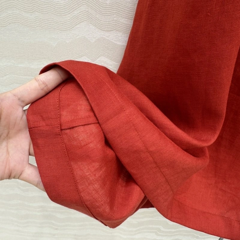 Loro Piana Dress Resilient 156650