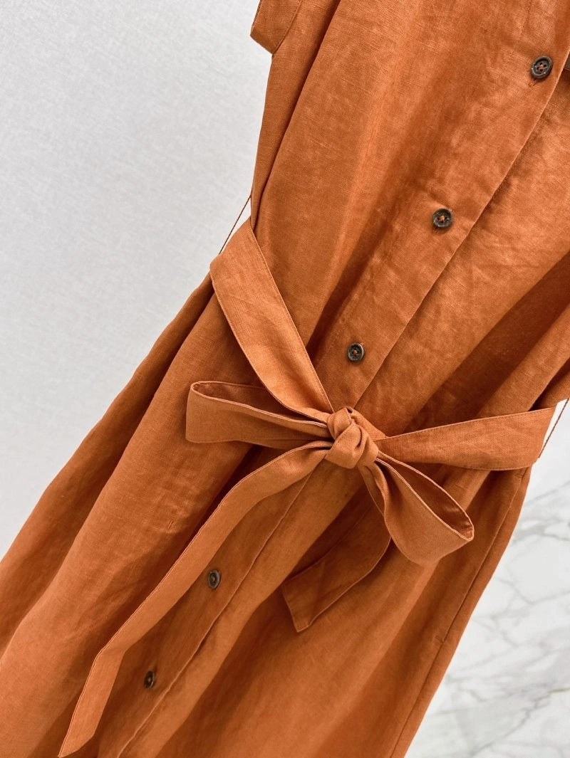 WellDesigned Loro Piana Dress 149501
