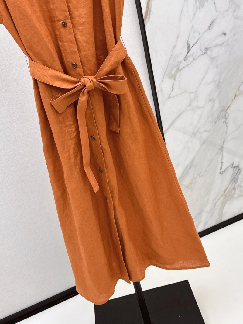WellDesigned Loro Piana Dress 149501