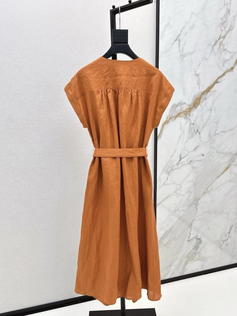 WellDesigned Loro Piana Dress 149501