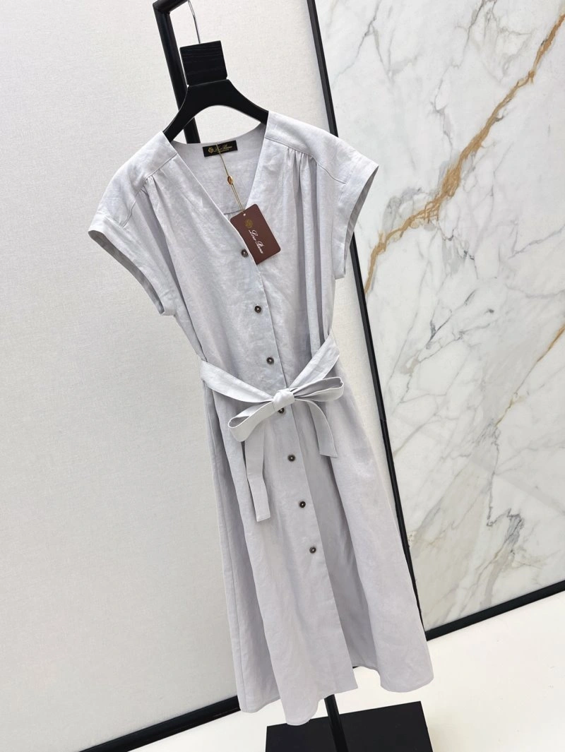 Unique Loro Piana Dress 149521
