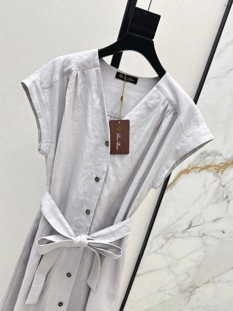 Unique Loro Piana Dress 149521