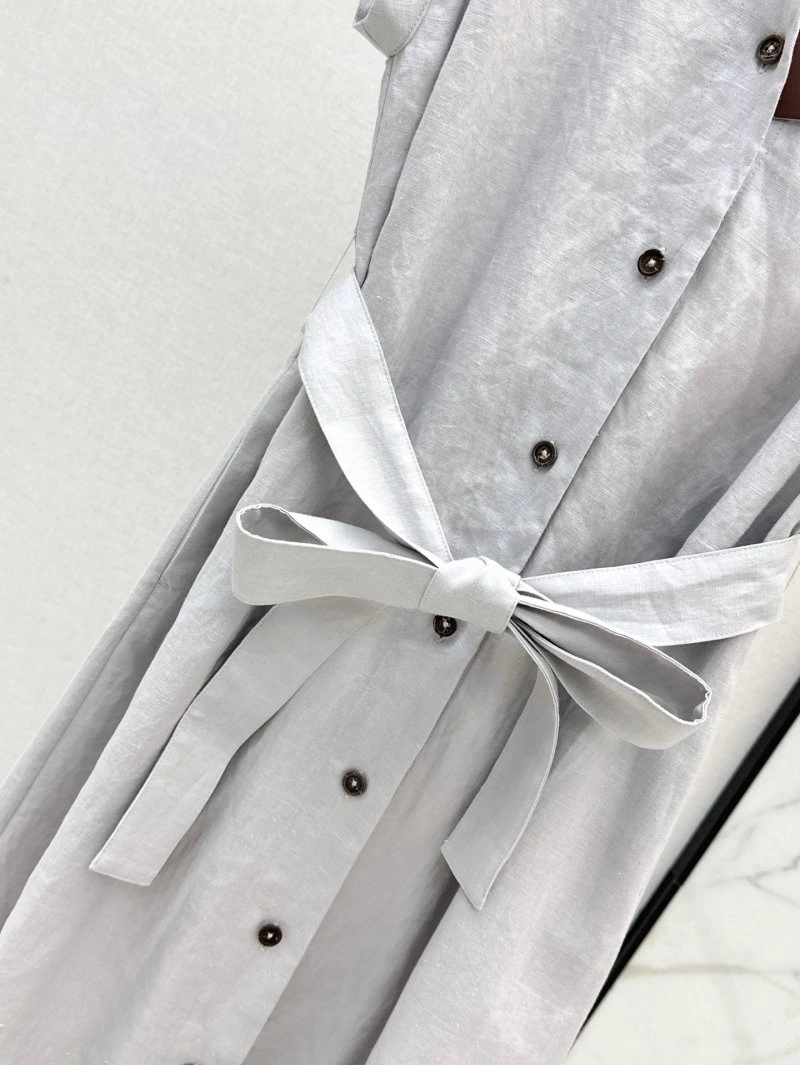 Unique Loro Piana Dress 149521