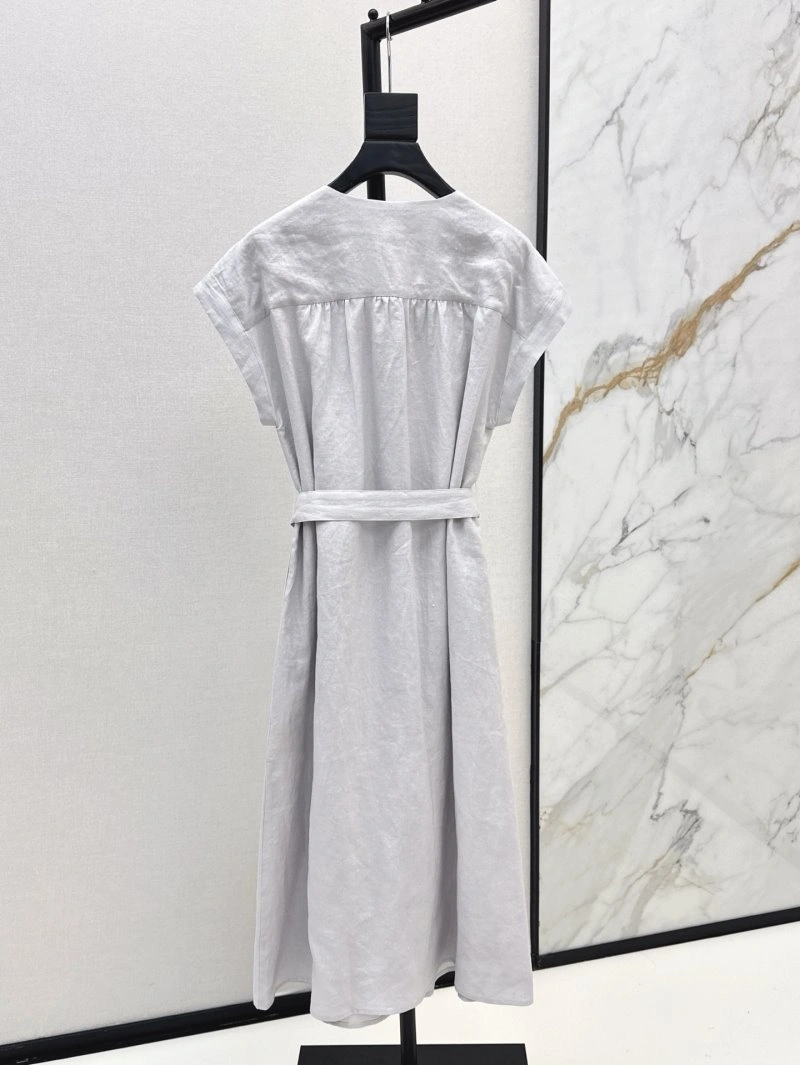 Unique Loro Piana Dress 149521