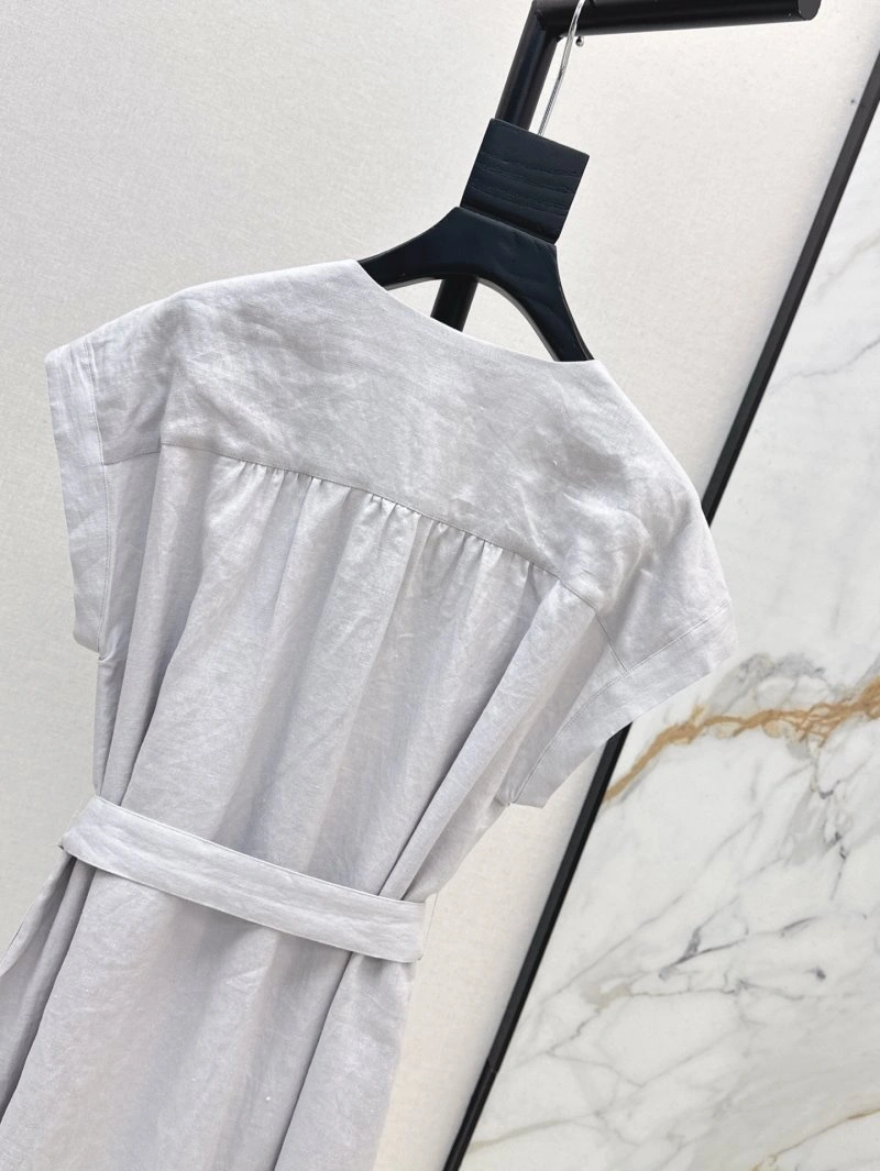 Unique Loro Piana Dress 149521