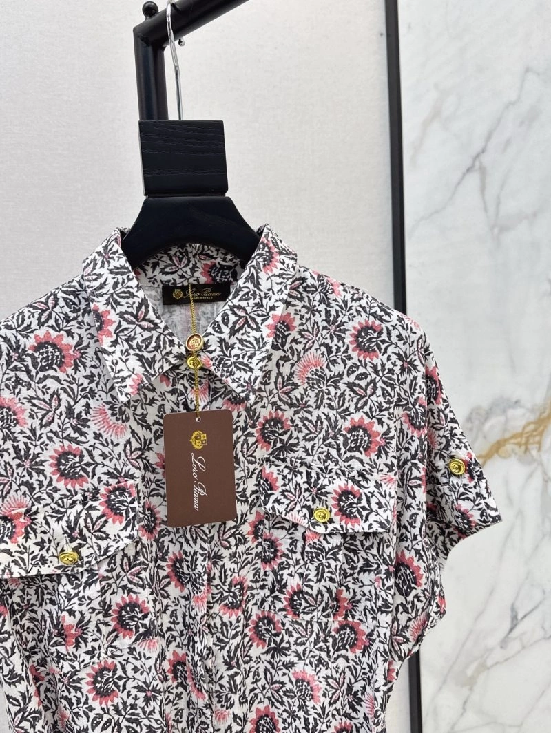 Loro Piana Dress Compact 149519