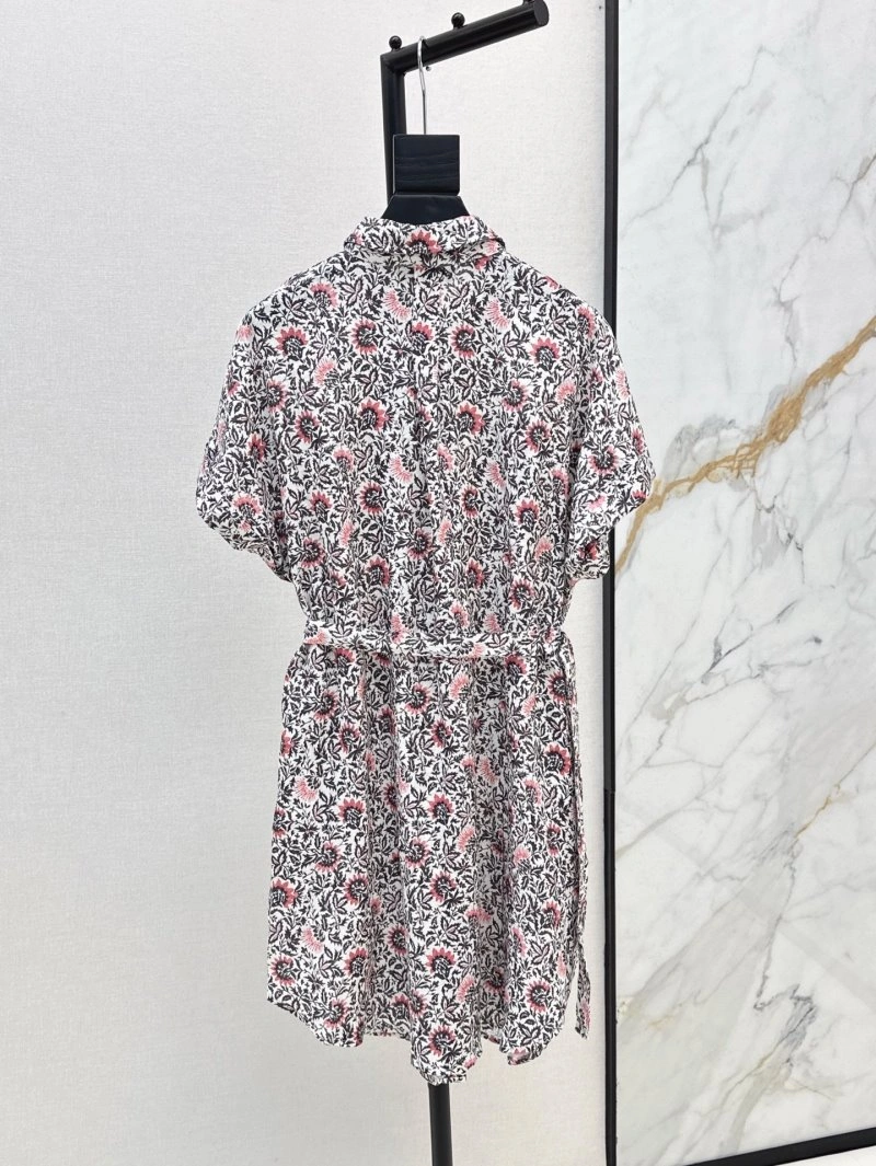 Loro Piana Dress Compact 149519
