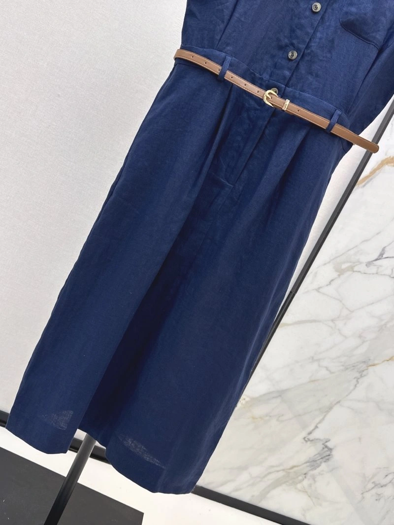 Loro Piana Dress Sleek 149506