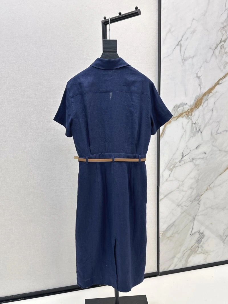 Loro Piana Dress Sleek 149506