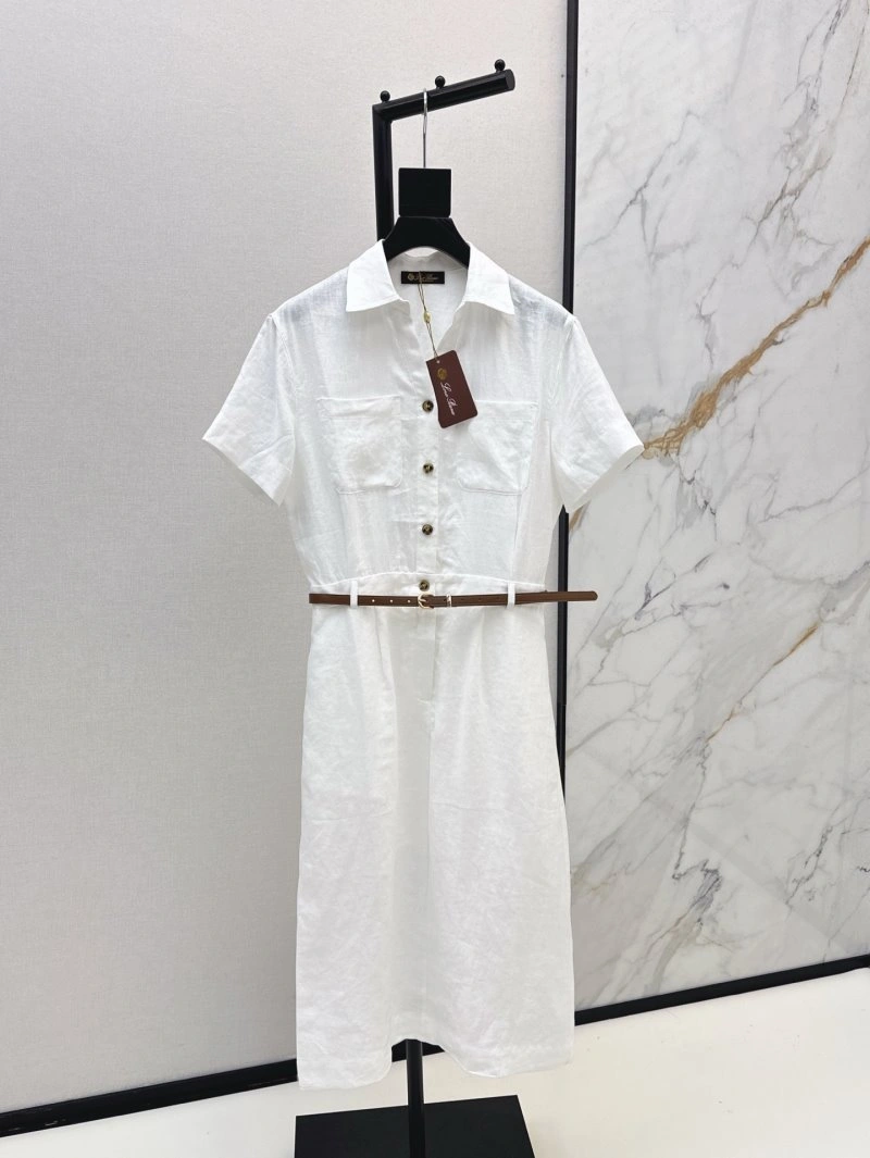 Loro Piana Dress StreetReady 149499