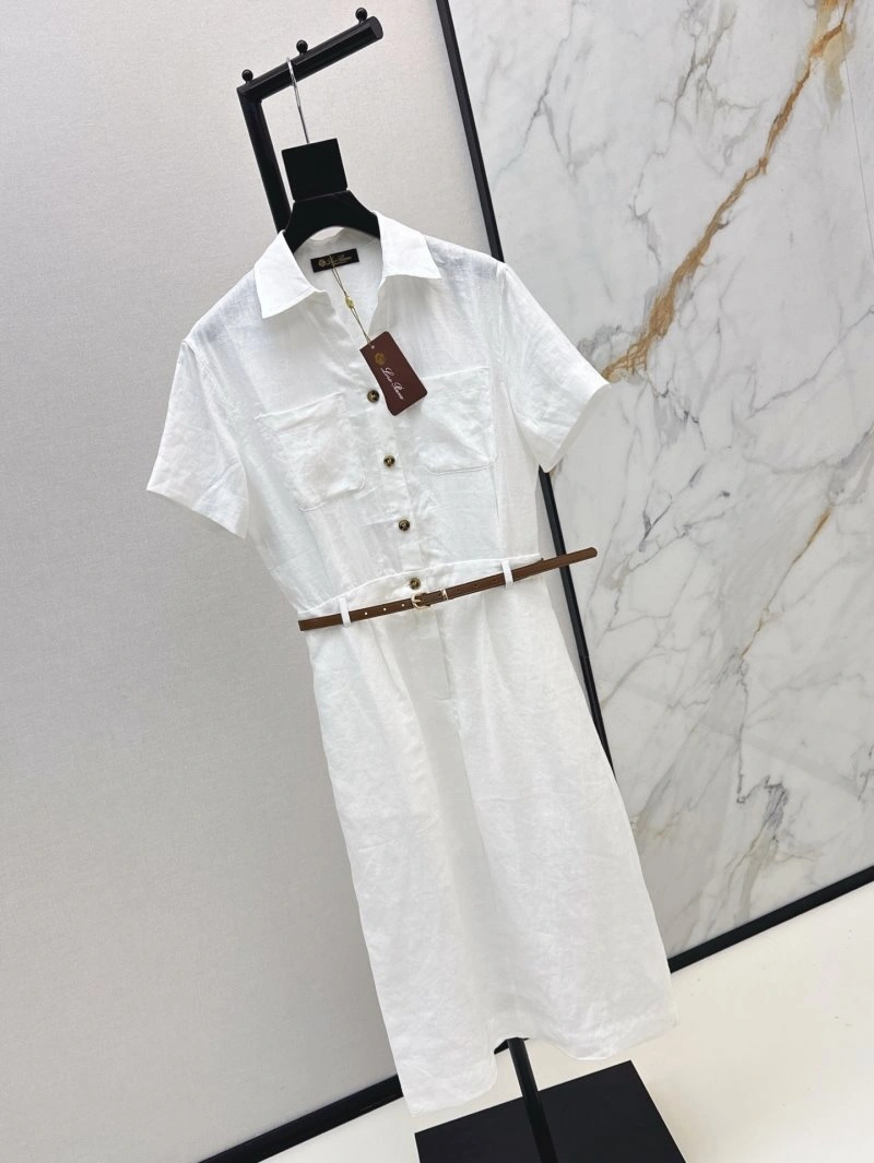 Loro Piana Dress StreetReady 149499