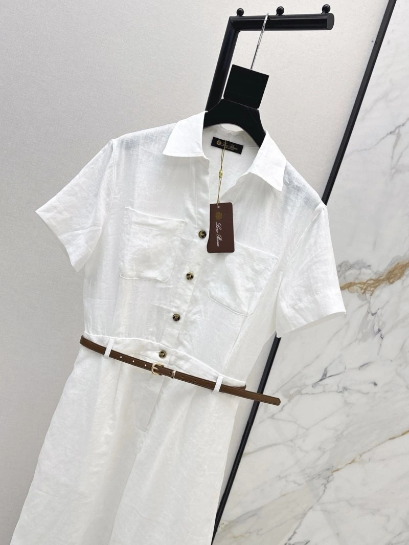 Loro Piana Dress StreetReady 149499