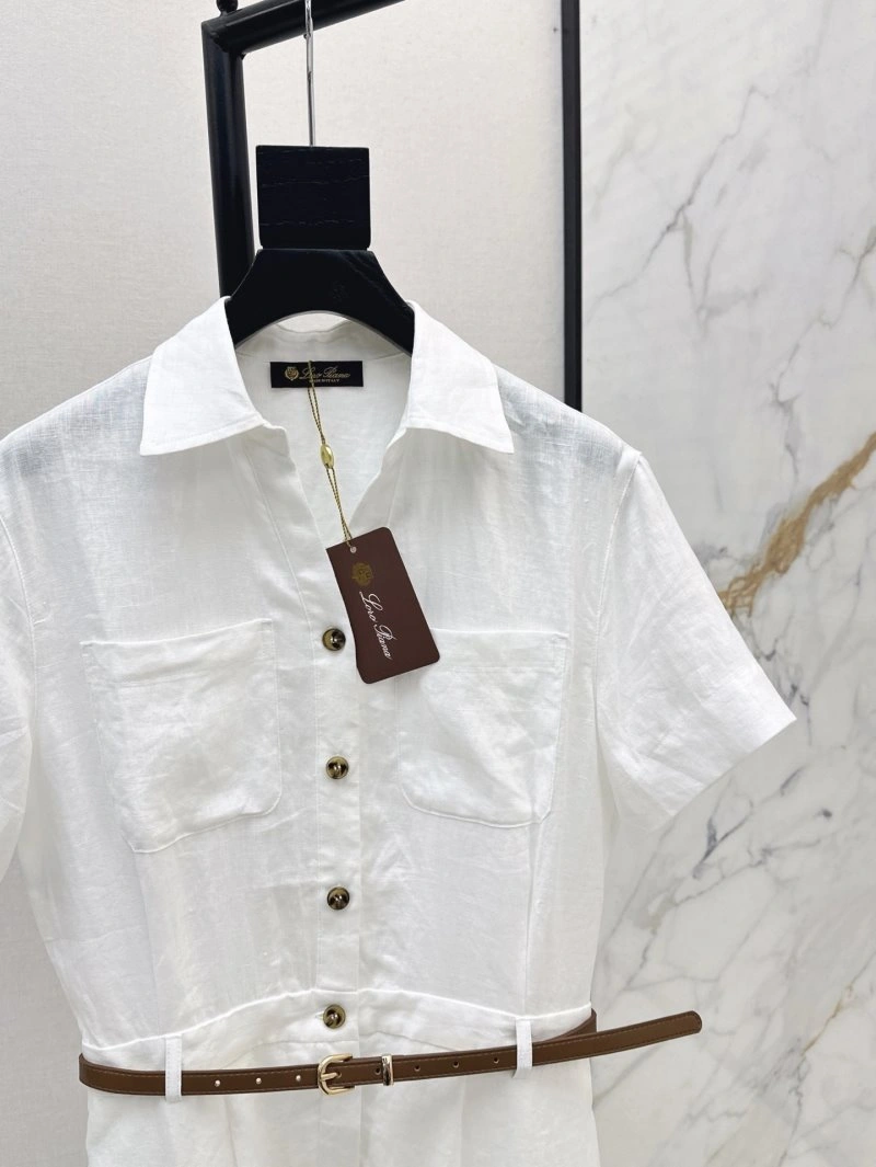Loro Piana Dress StreetReady 149499