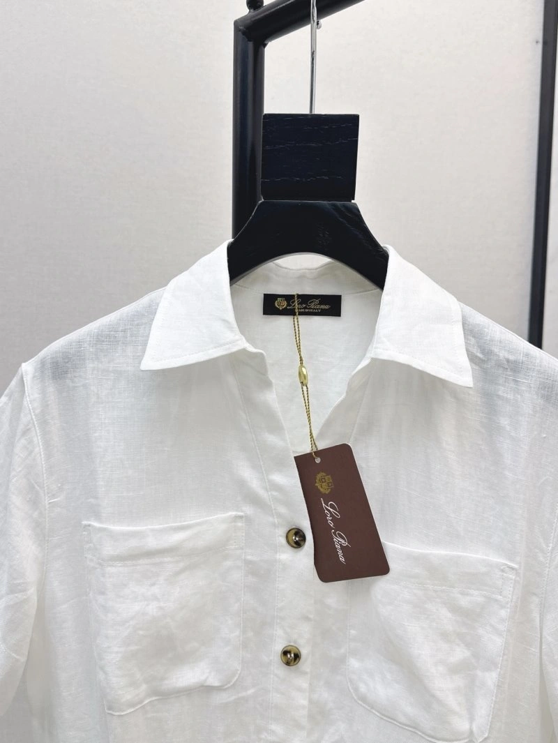 Loro Piana Dress StreetReady 149499