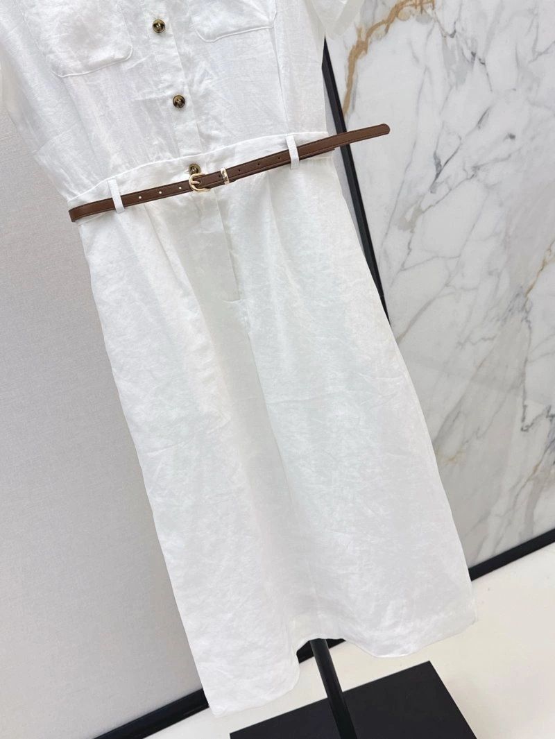 Loro Piana Dress StreetReady 149499