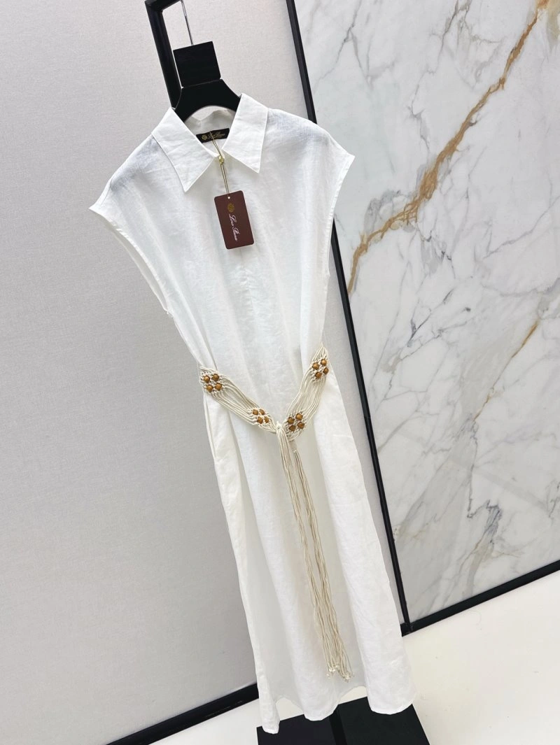 FashionForward Loro Piana Dress 149492