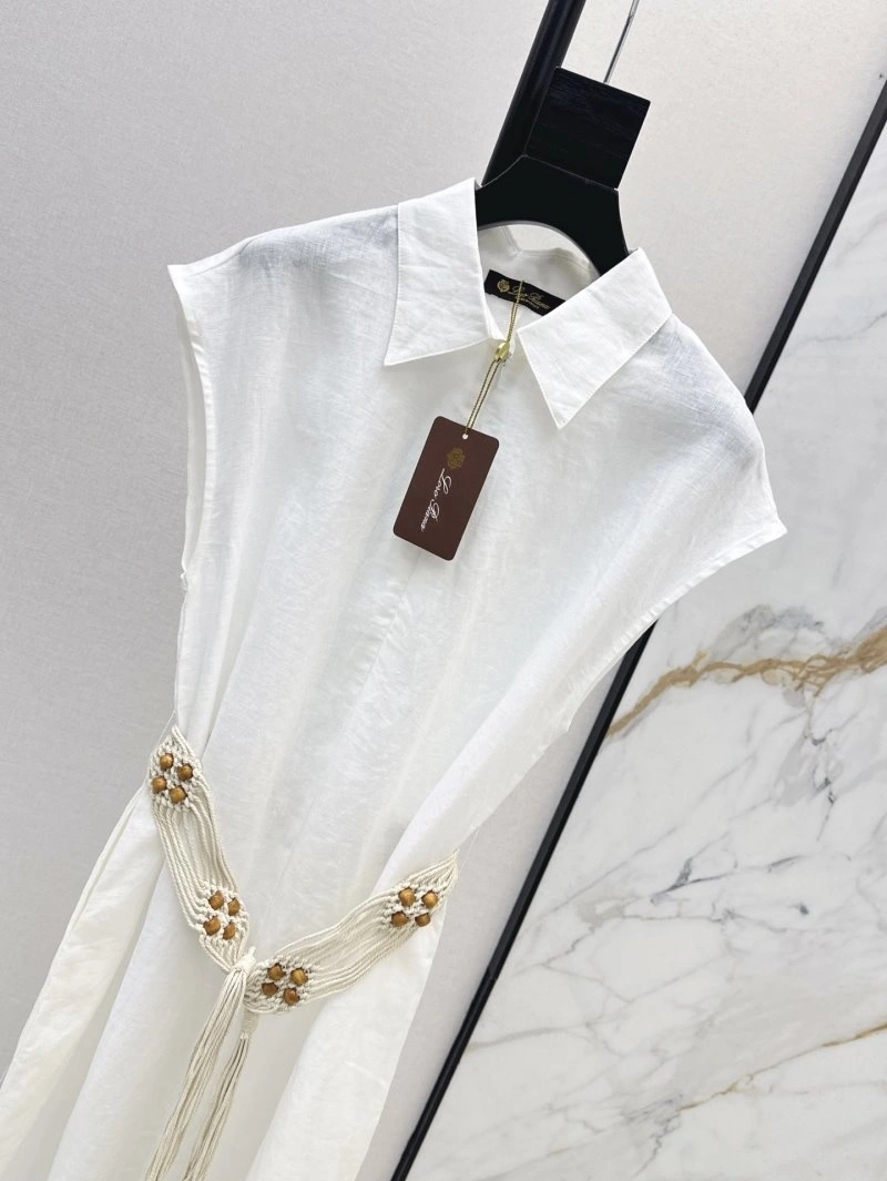 FashionForward Loro Piana Dress 149492