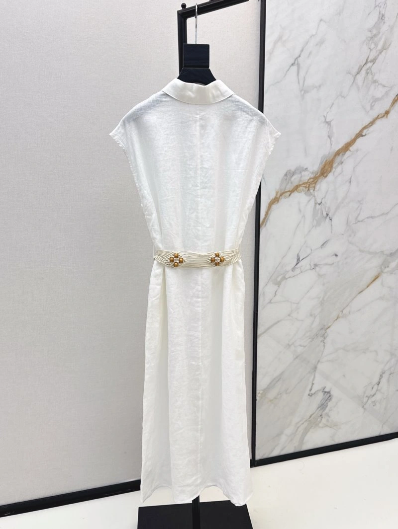 FashionForward Loro Piana Dress 149492