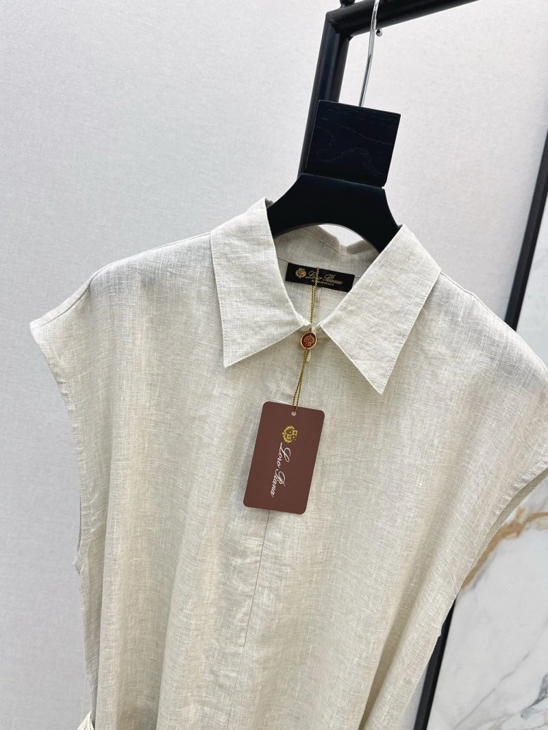 Loro Piana Dress Durable 149503