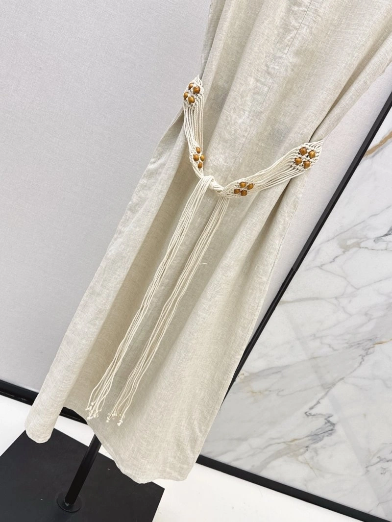 Loro Piana Dress Durable 149503