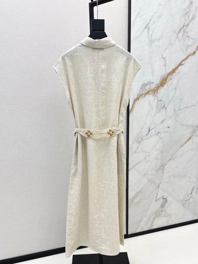 Loro Piana Dress Durable 149503