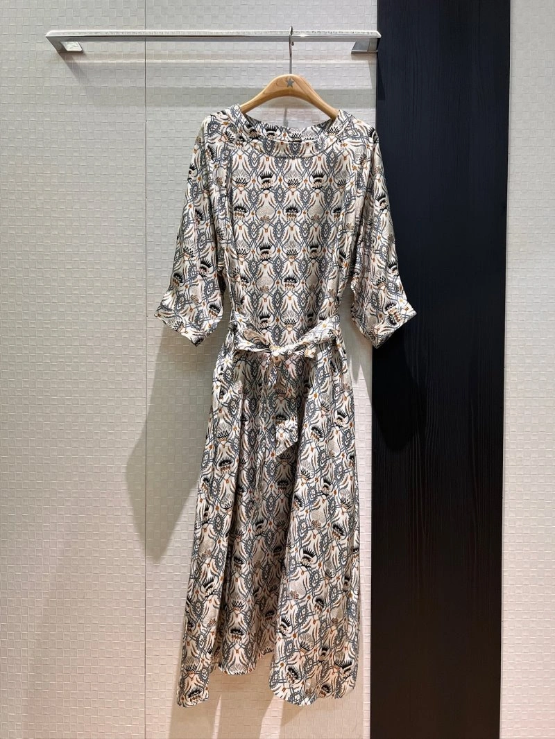 Upgraded Loro Piana Dress 149500