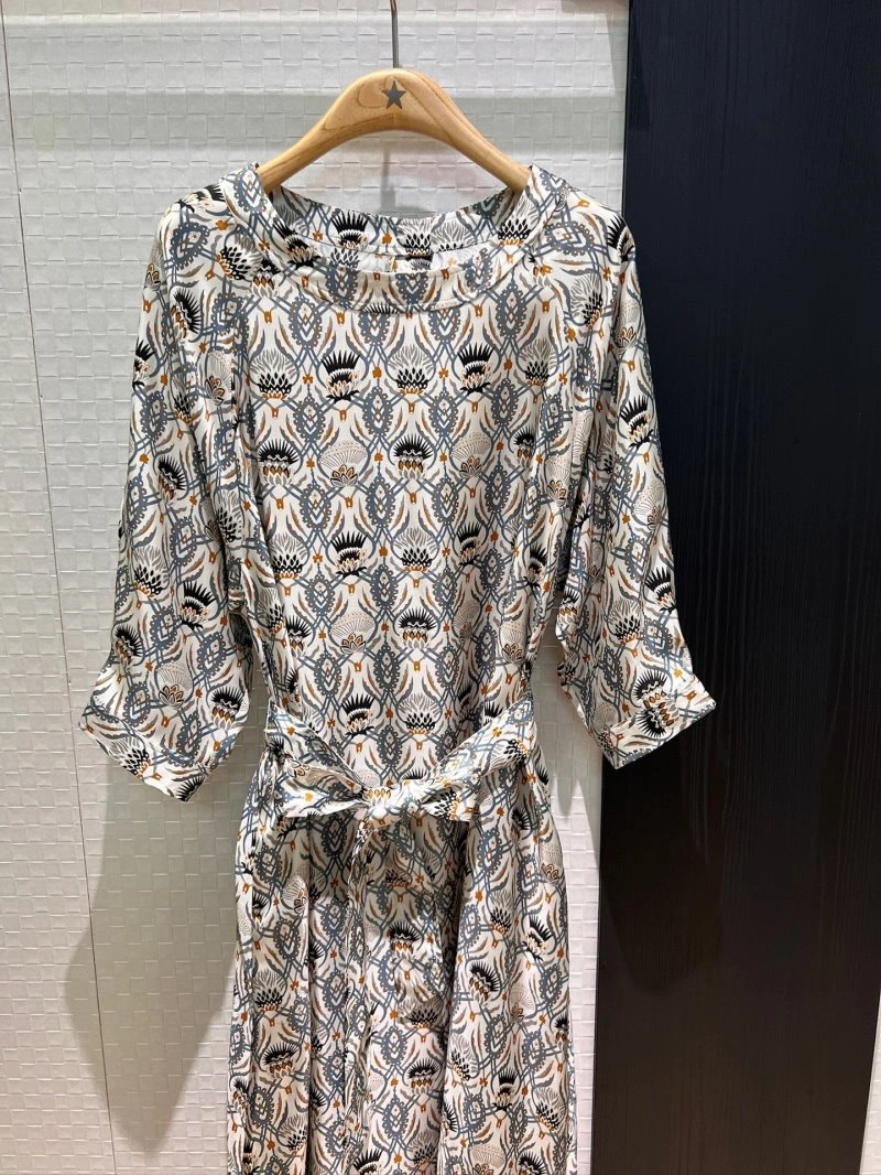 Upgraded Loro Piana Dress 149500