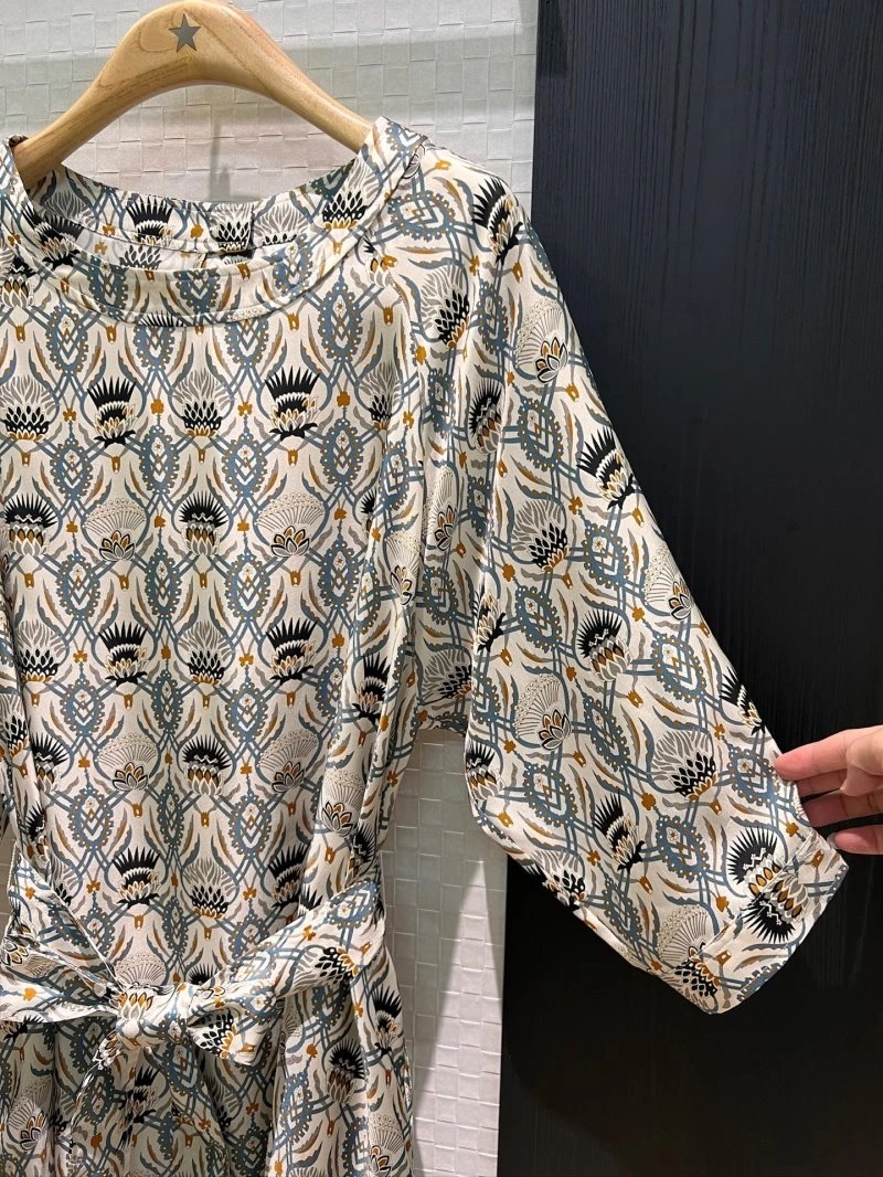 Upgraded Loro Piana Dress 149500