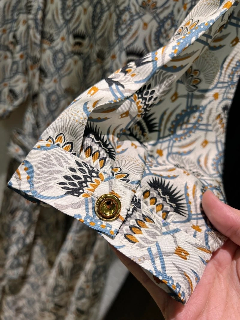 Upgraded Loro Piana Dress 149500