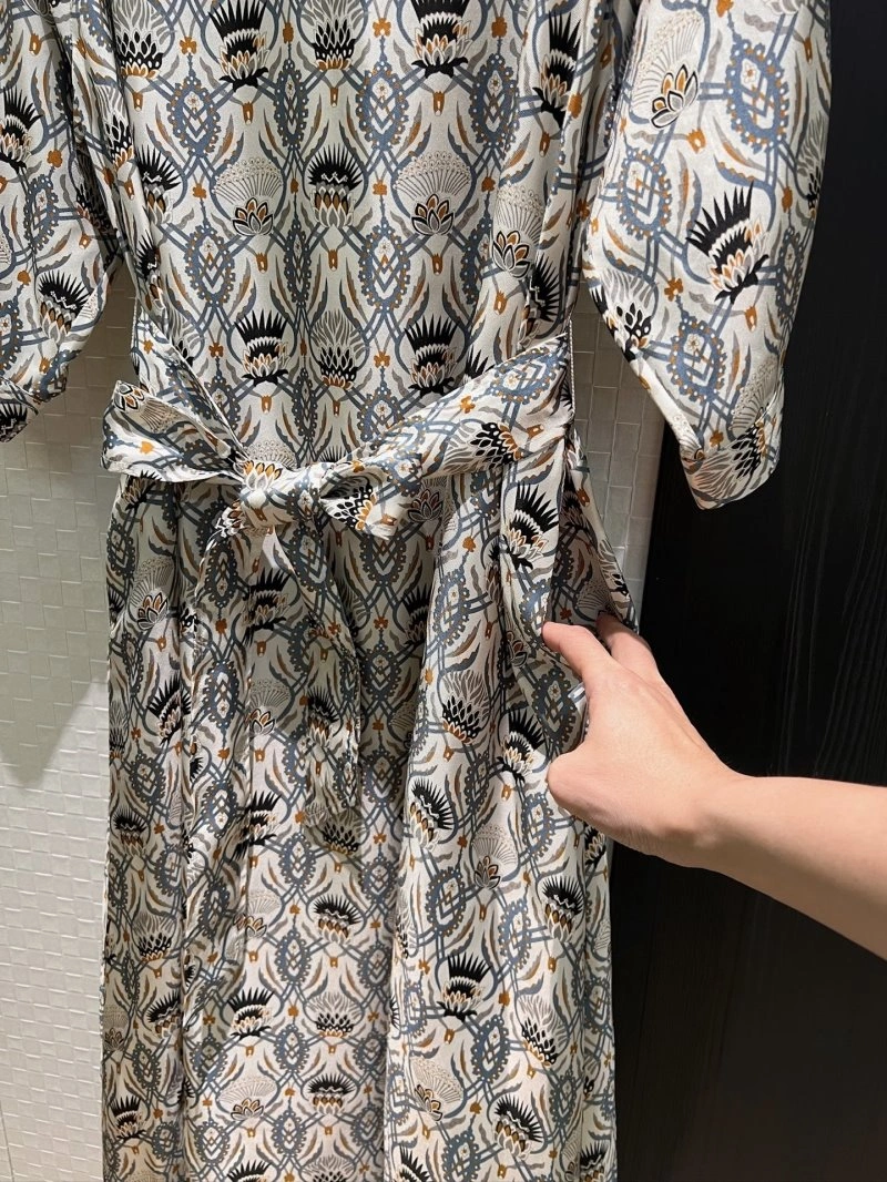 Upgraded Loro Piana Dress 149500